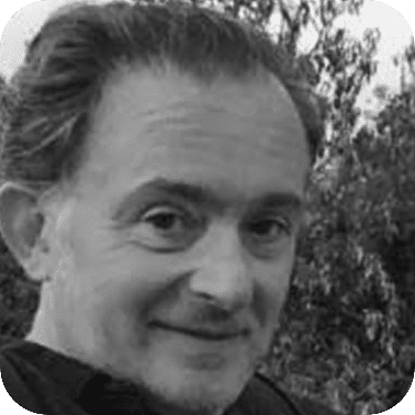 Bernard Tourron