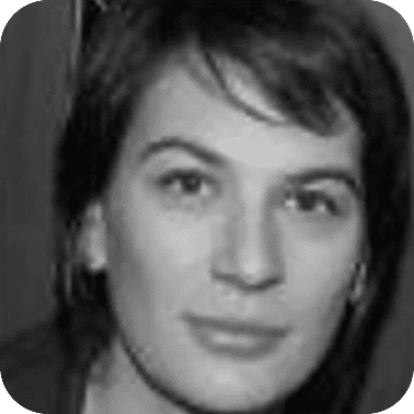 Géraldine OLMÉDA