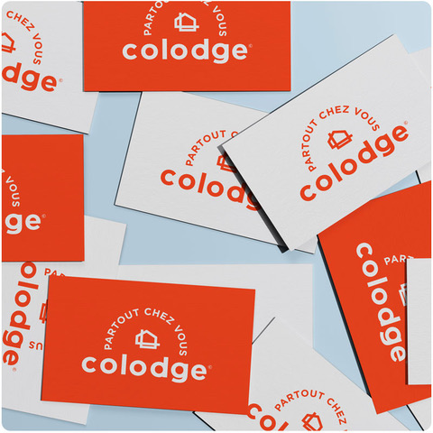 Contactez Colodge